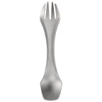 Titanspork med ullfodral