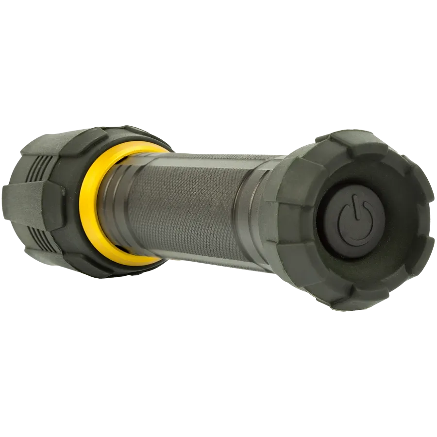 Fältficklampa 500 lm