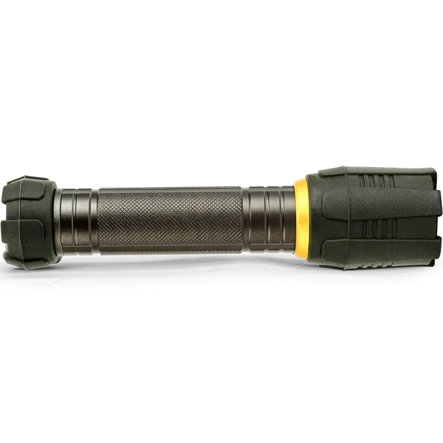 Fältficklampa 500 lm