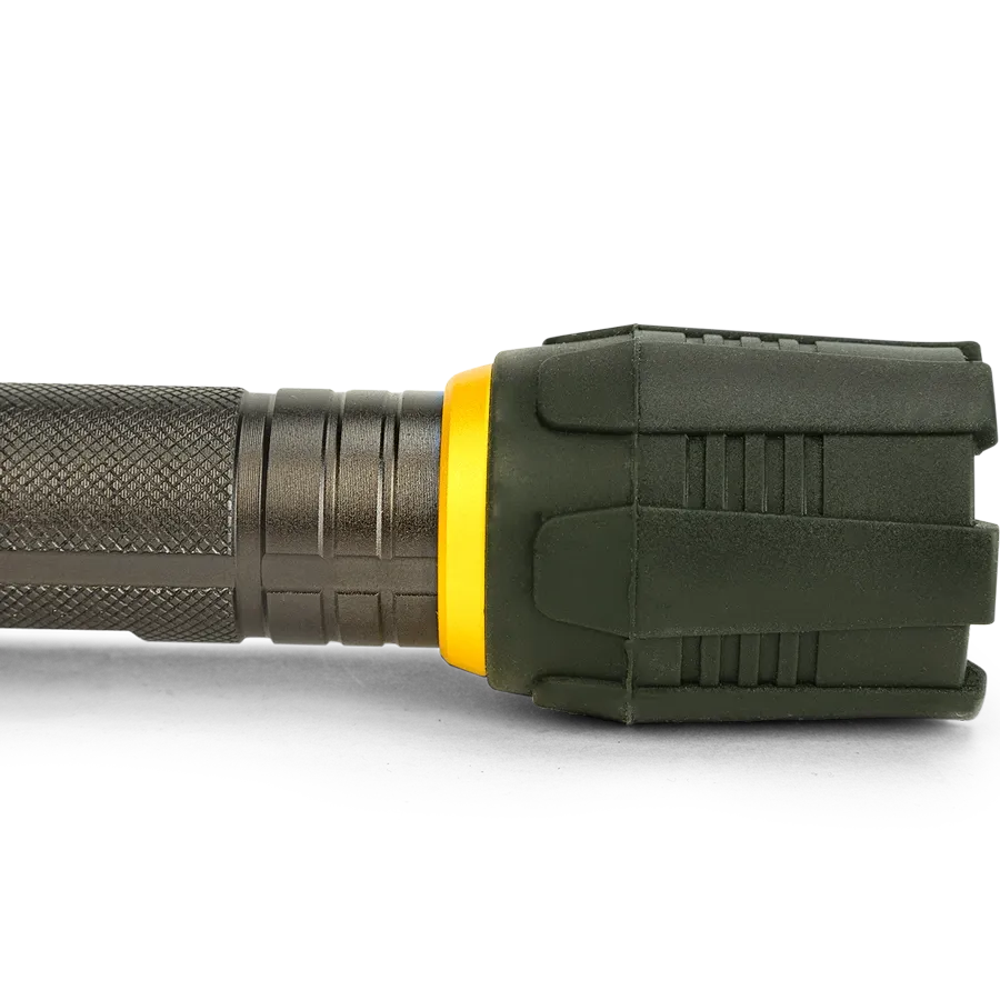 Fältficklampa 500 lm