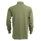 Fältskjorta 90 (armégrön)