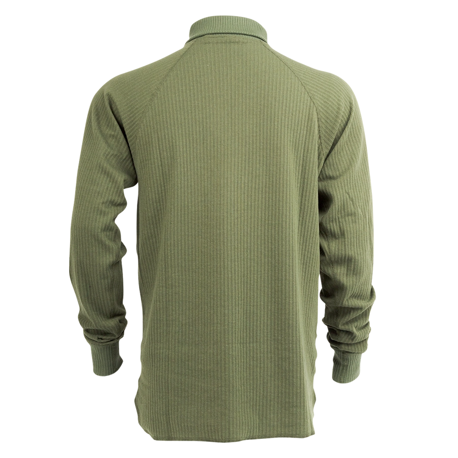 Fältskjorta 90 (armégrön)