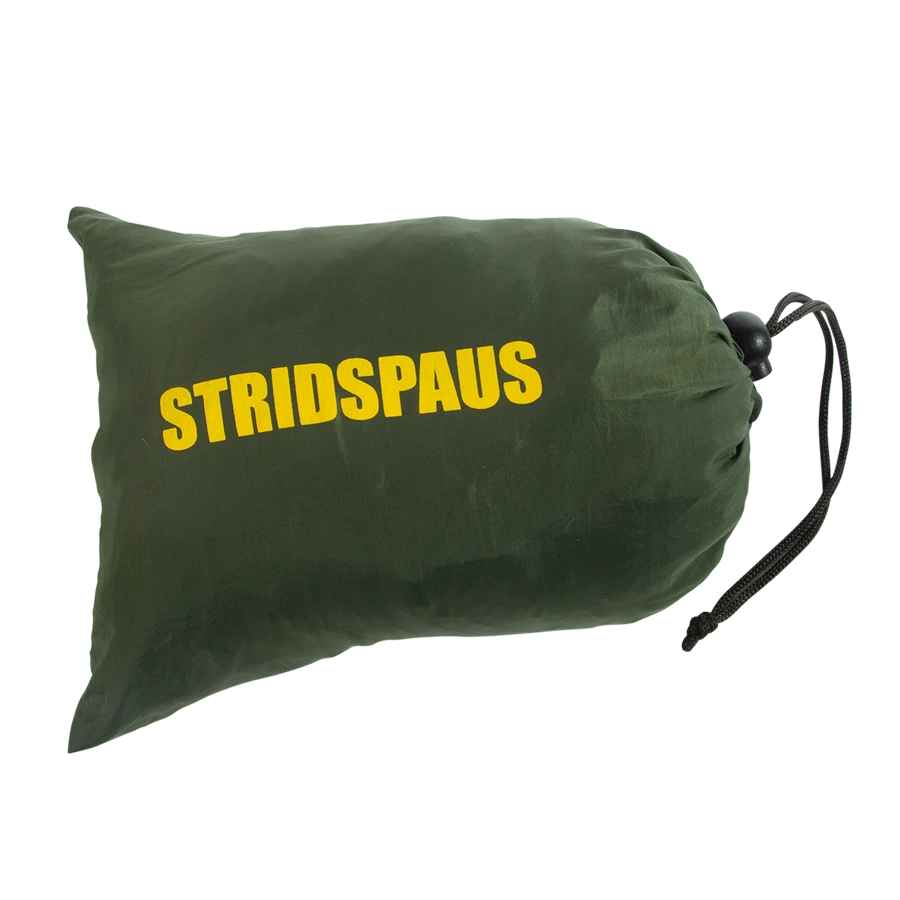 Hammock stridspaus