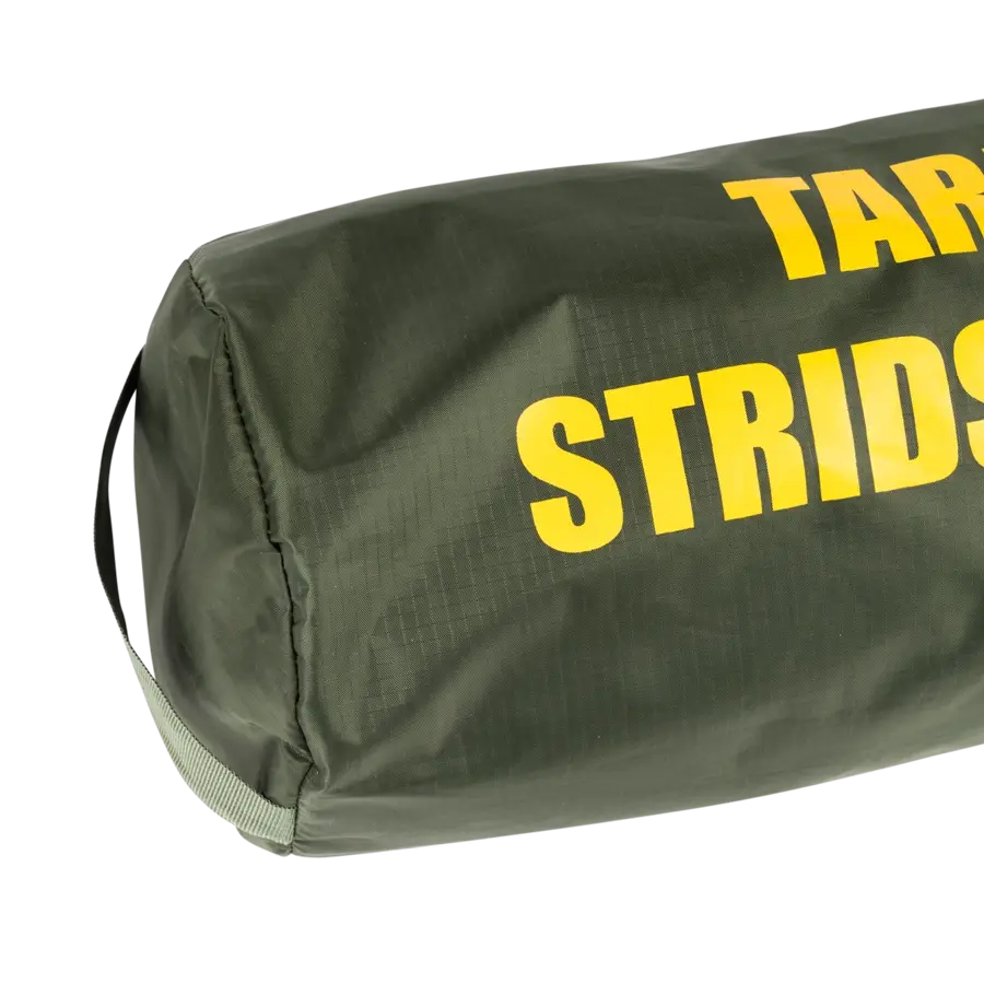 Tarp stridspaus - 10 000 mm vattenpelare