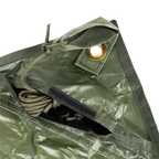 Tarp stridspaus - 10 000 mm vattenpelare