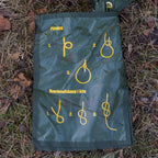 Tarp stridspaus - 10 000 mm vattenpelare