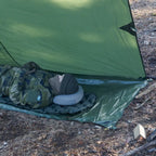 Tarp stridspaus - 10 000 mm vattenpelare