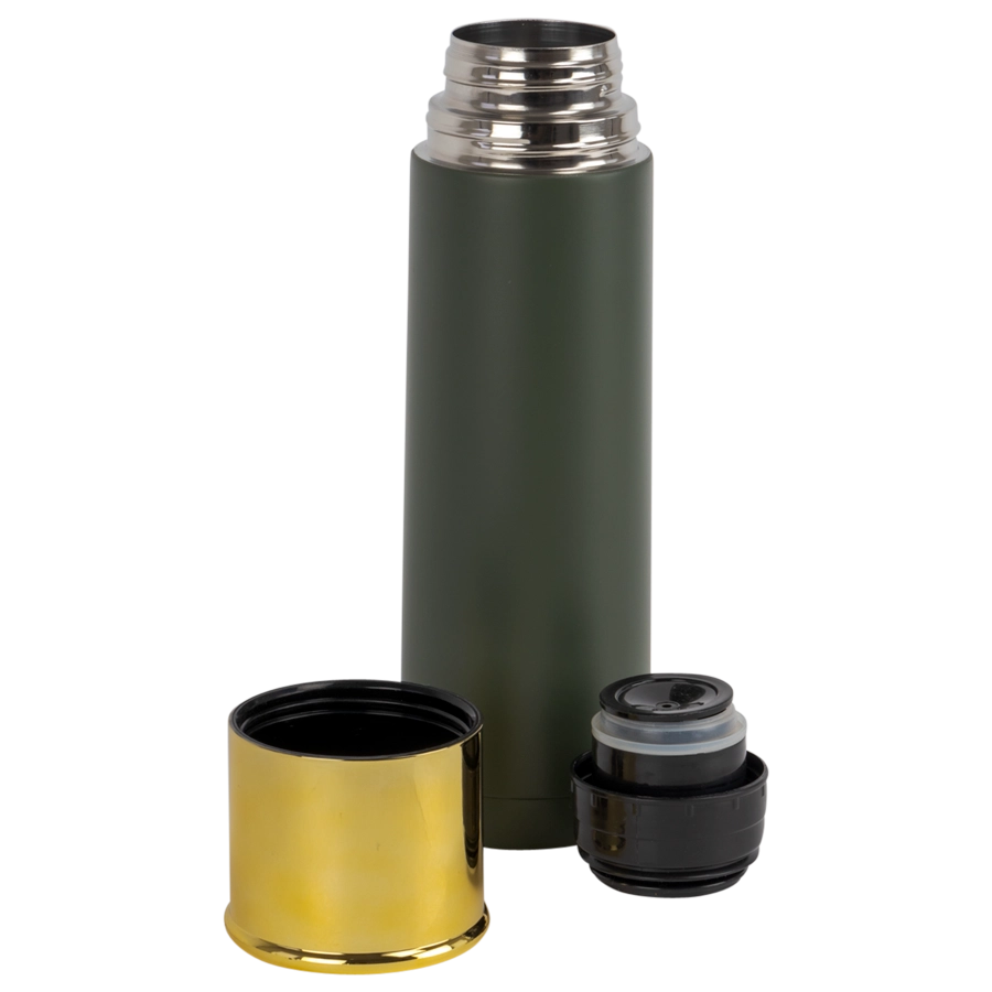 Termos kaliber 12 (överskottsvara, klass 1)