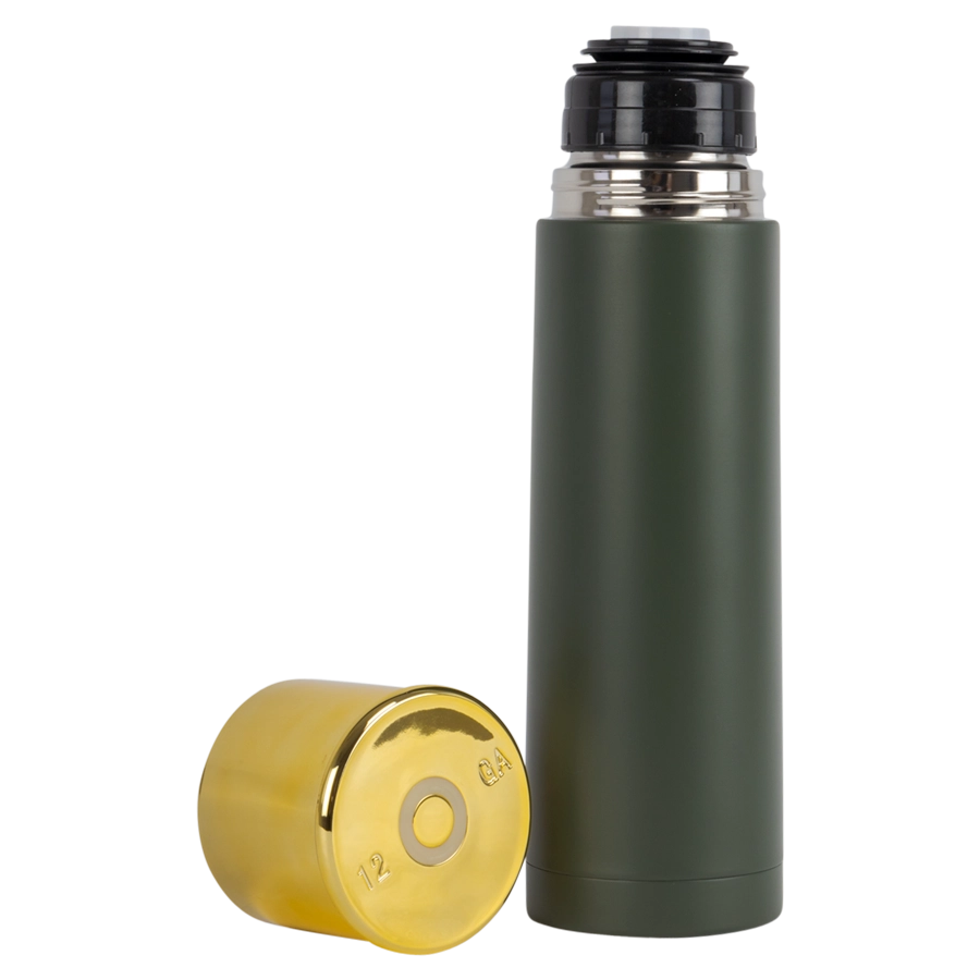 Termos kaliber 12 (överskottsvara, klass 1)