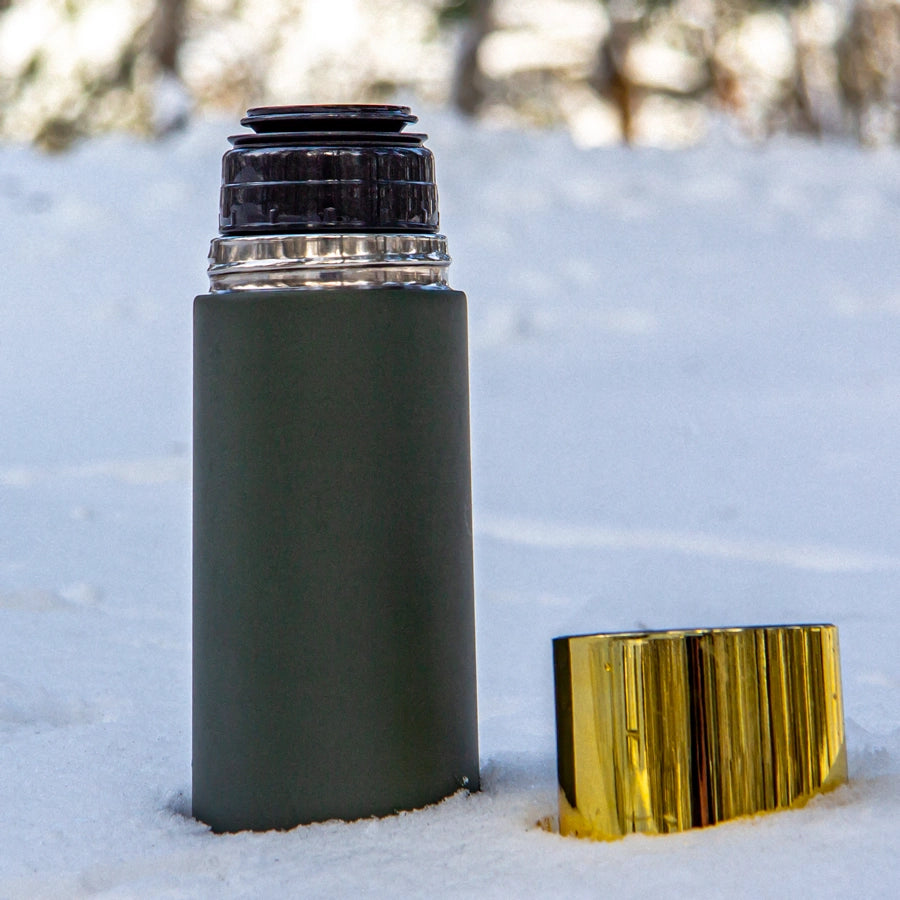 Termos kaliber 12 (överskottsvara, klass 1)