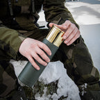 Termos kaliber 12 (överskottsvara, klass 1)