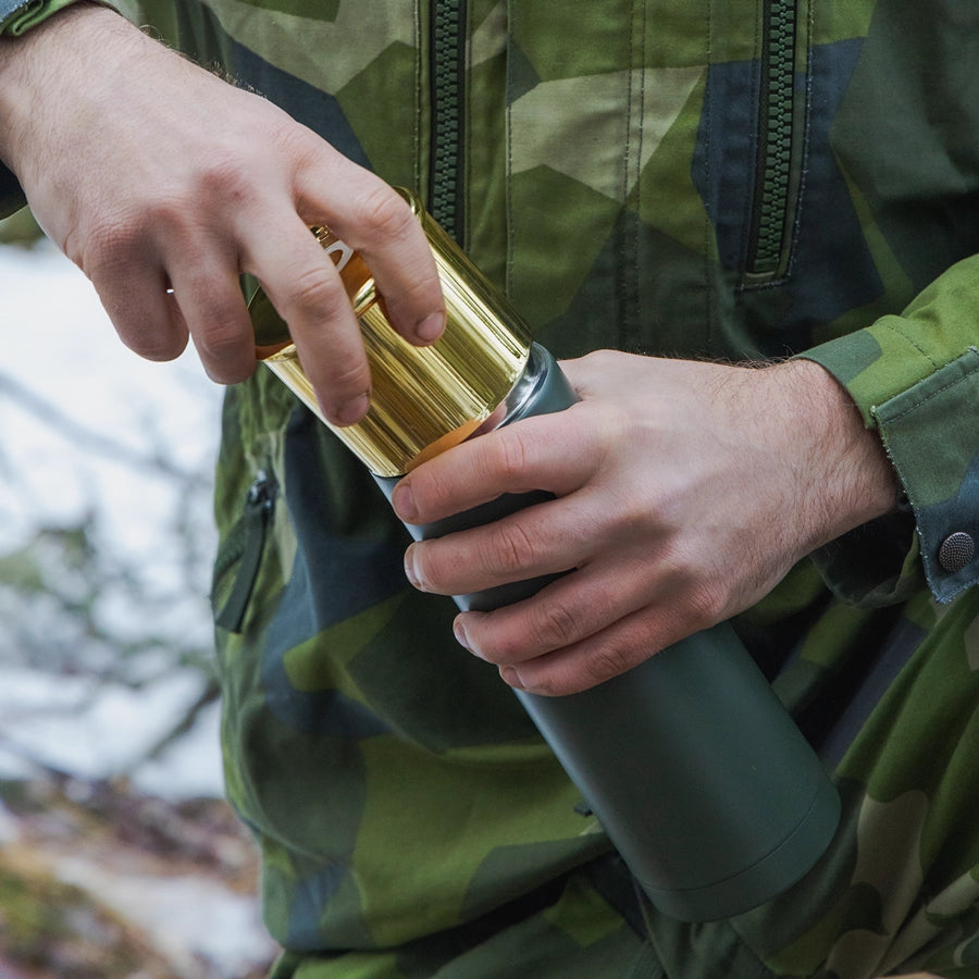 Termos kaliber 12 (överskottsvara, klass 1)