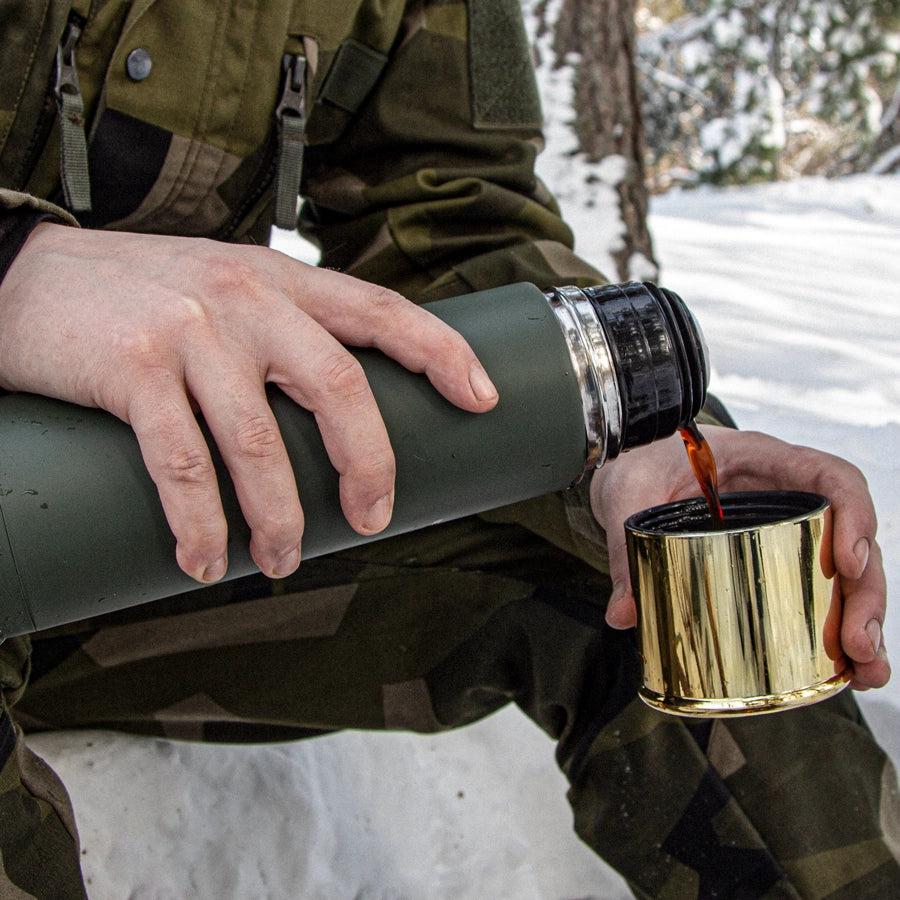 Termos kaliber 12 (överskottsvara, klass 1)