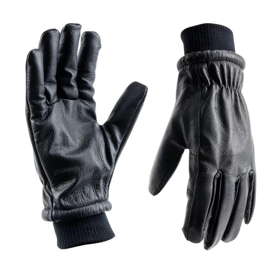 Officershandske lätt