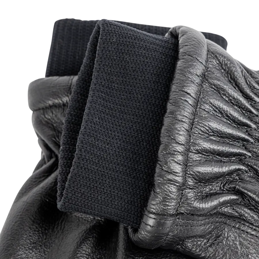 Officershandske lätt