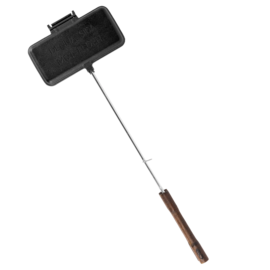 Fältjärn utspisning (överskottsvara, klass 1)