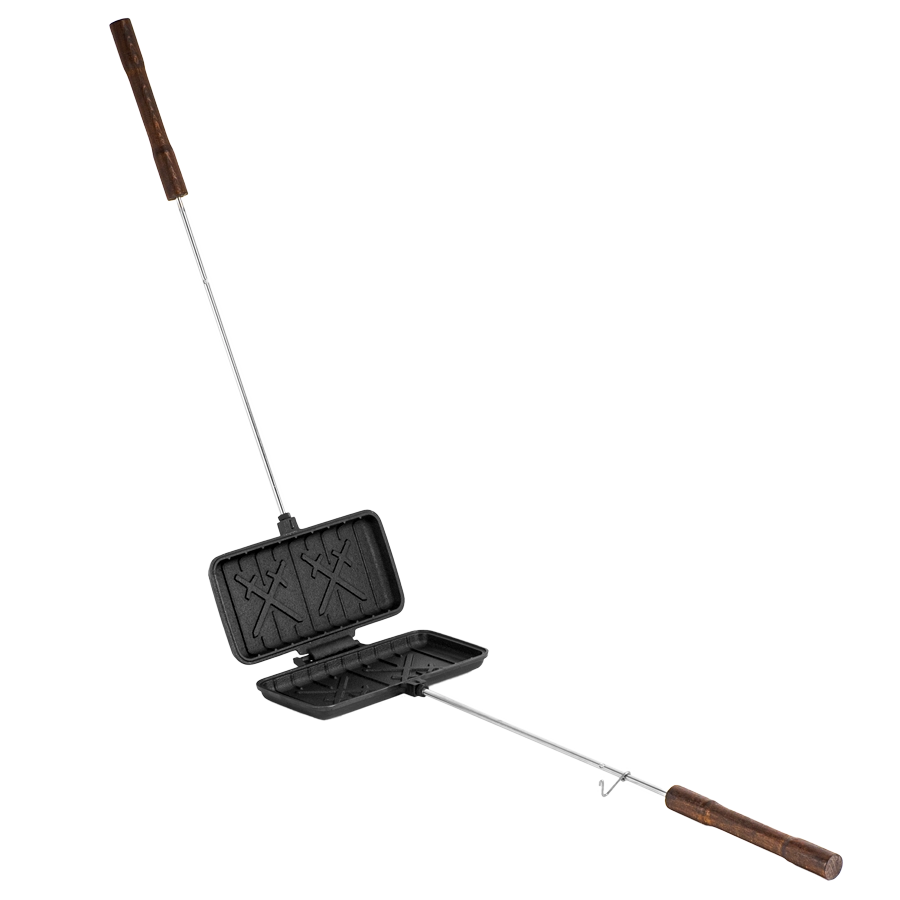 Fältjärn utspisning (överskottsvara, klass 1)