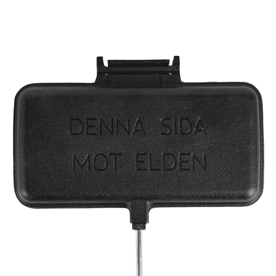 Fältjärn utspisning (överskottsvara, klass 1)