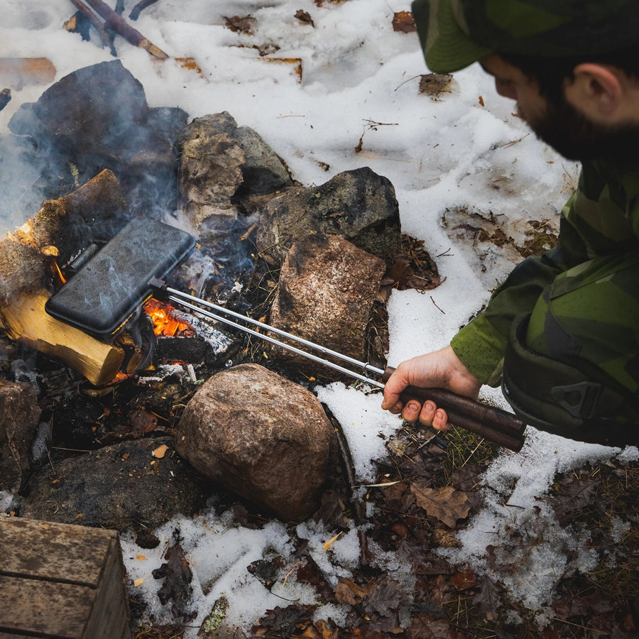 Fältjärn utspisning (överskottsvara, klass 1)