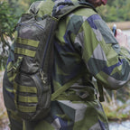 Vätskesystem MARSCH 2,5L, ökenkhaki (överskottsvara klass 1)