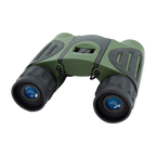 Kompaktkikare armé 8x25 (överskottsvara klass 1)