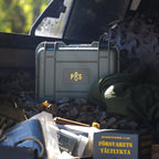 Skyddsväska SÄKRAD (överskottsvara klass 1)