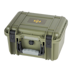 Skyddsväska SÄKRAD (överskottsvara klass 1)