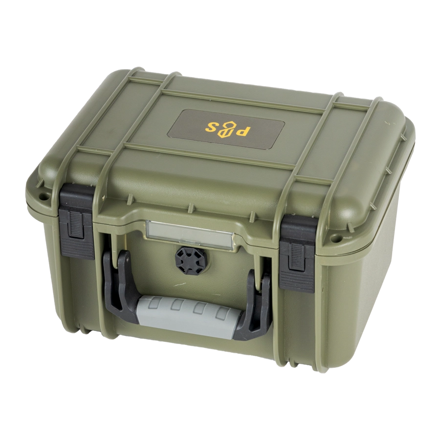 Skyddsväska SÄKRAD (överskottsvara klass 1)