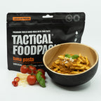Tactical Foodpack Tuna Pasta