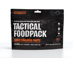 Tactical Foodpack Spicy Chicken Curry