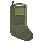 Taktisk julstrumpa armé