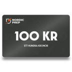 Nordic Prep Presentkort