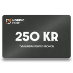 Nordic Prep Presentkort