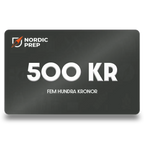 Nordic Prep Presentkort