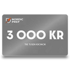 Nordic Prep Presentkort