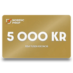 Nordic Prep Presentkort