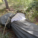 Enmanstält jägare (överskottsvara klass 1)