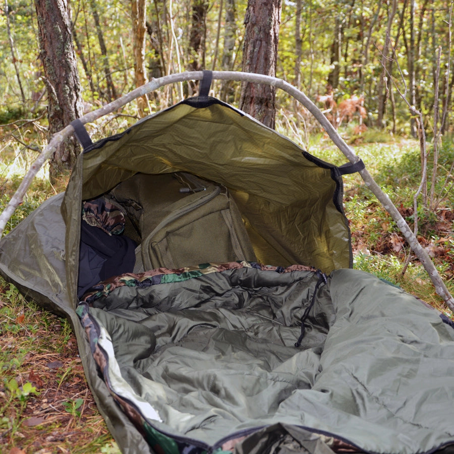 Enmanstält jägare (överskottsvara klass 1)