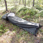 Enmanstält jägare (överskottsvara klass 1)