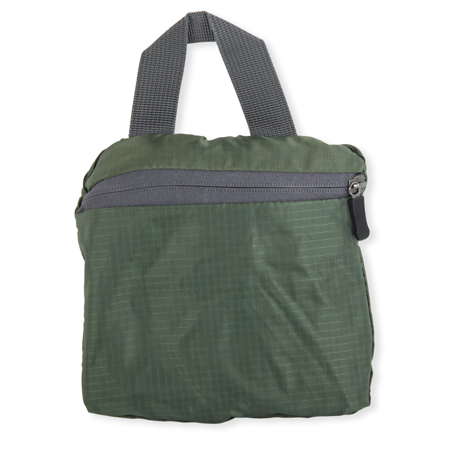 Kompaktryggsäck 15 (överskottsvara klass 1)