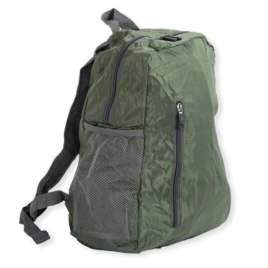 Kompaktryggsäck 15 (överskottsvara klass 1)