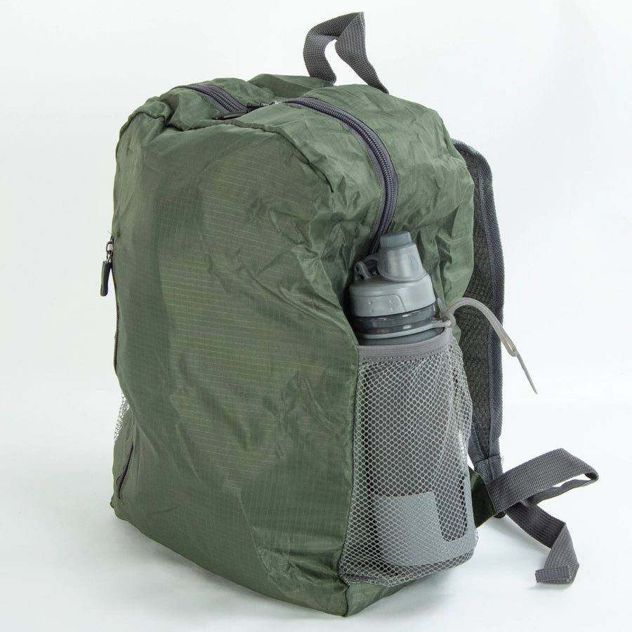 Kompaktryggsäck 15 (överskottsvara klass 1)