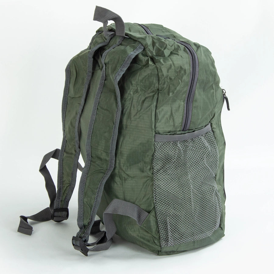 Kompaktryggsäck 15 (överskottsvara klass 1)