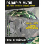 Paraply m/90 (överskottsvara klass 1)