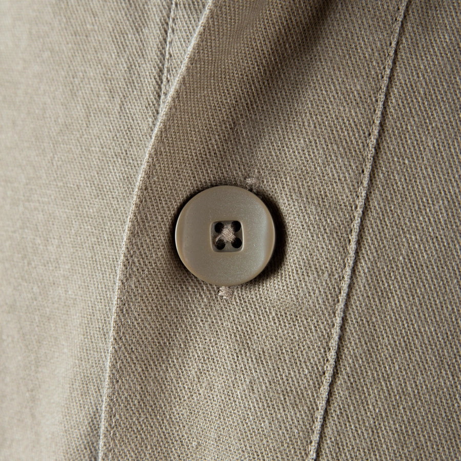 Fältskjorta Vildmannen stl S (överskottsvara klass 1)