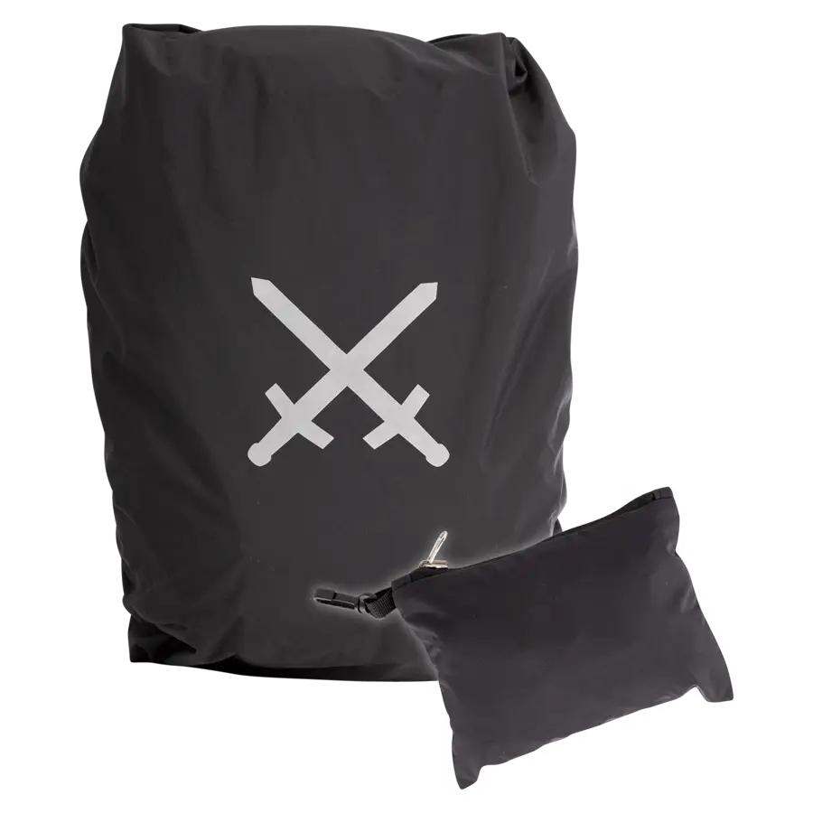 Ryggsäcksöverdrag elit 50L