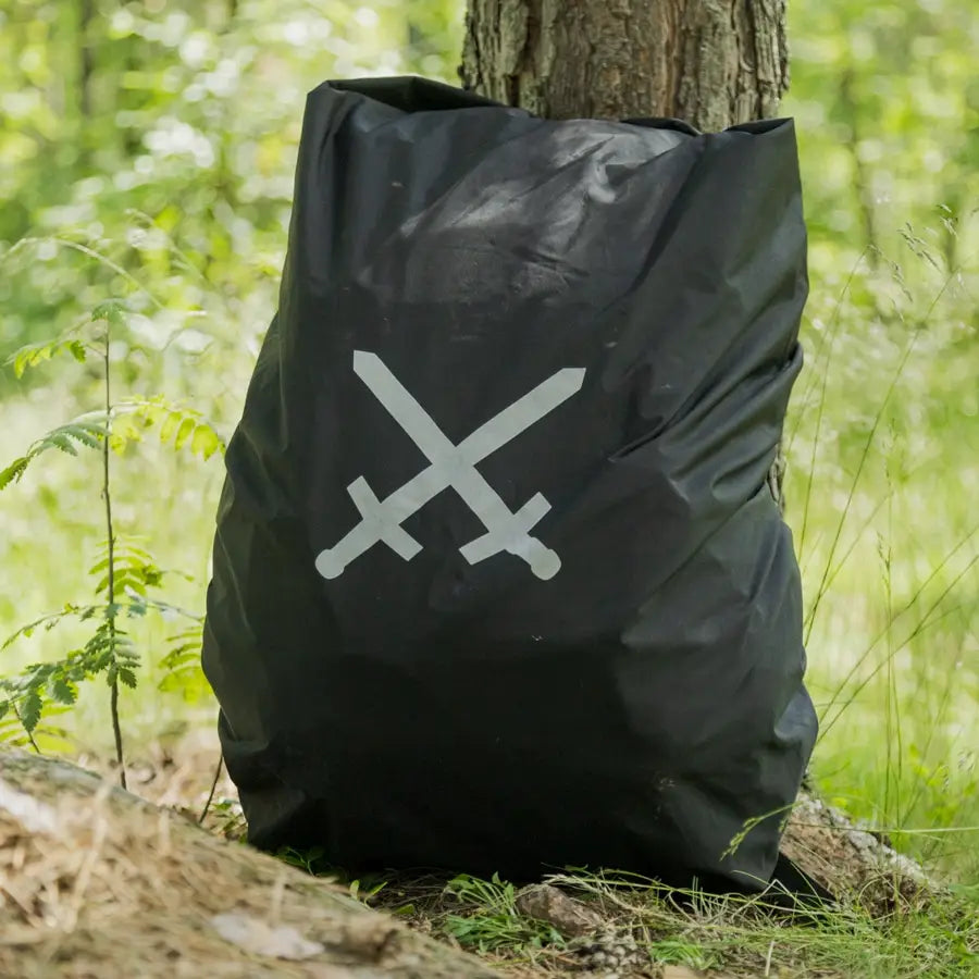 Ryggsäcksöverdrag elit 50L