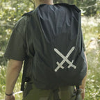 Ryggsäcksöverdrag elit 50L