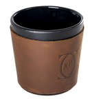 Karolinsk gjutjärnsmugg