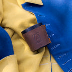 Karolinsk gjutjärnsmugg